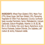Nestlé Nestum Multigrain Baby Cereal 250g