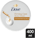 Dove Firming Care Body Cream 400ml