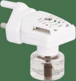 DOOM Mosquito Destroyer Plug-In Unit with Refill 35ml
