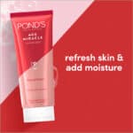 Pond's Age Miracle Anti Aging Cleansing Face Wash 100ml