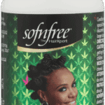 Sofnfree Cannabis & Shea Butter Scalp Therapy 100ml