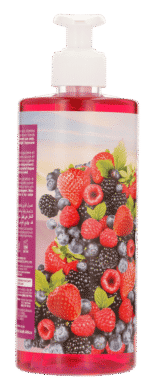 Satiskin Blissful Berry Hand Wash 475ml