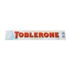 Toblerone WHITE 100G