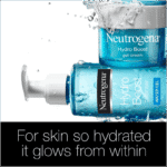 Neutrogena Hydro Boost Water Gel Cleanser 200ml
