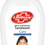 Lifebuoy Care Hand Wash Soap 200ml