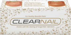 Clearnail Fungal Nail Treatment 4ml