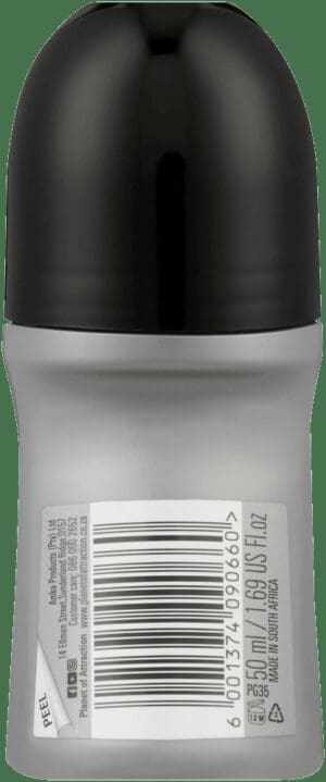Playgirl VIP New York Nights Roll-On 50ml