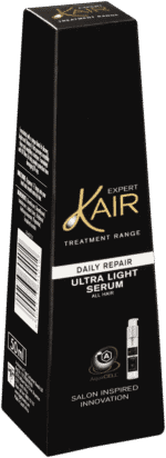 Kair Treatment Range Daily Repair Ultra Light Serum 50ml
