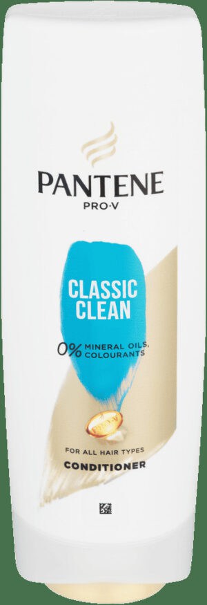 Pantene CLASSIC CARE COND 400ML
