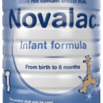 Novalac Infant Formula 800g