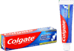 Colgate Maximum Cavity Protection Regular Flavour Fluoride & Calcium Toothpaste 50ml - Image 1