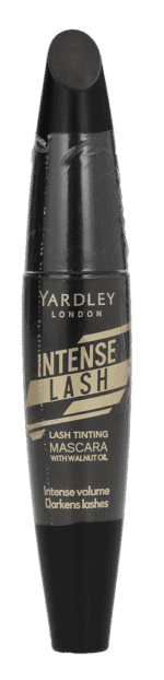 Yardley Intense Lash Mascara 8ml