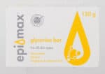 Epi-max Glycerine Bar 150g