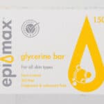 Epi-max Glycerine Bar 150g