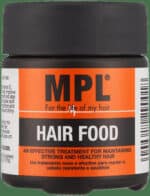 MPL Hair Food 60g
