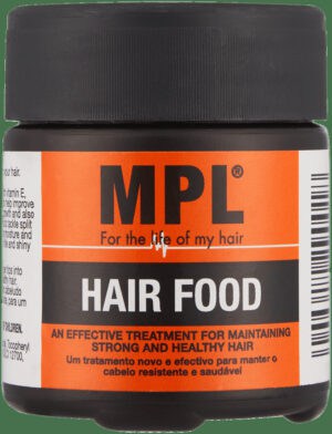 MPL Hair Food 60g