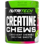 Nutritech CREATINE MONO 300G - Image 2