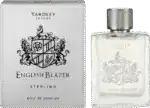 Yardley English Blazer Sterling Eau de Parfum 100ml