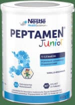 Peptamen Vanilla Flavour Whey Protein Formula 400g