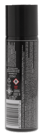 Yardley English Blazer Black Deodorant Spray 125ml