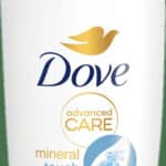 Dove Advanced Care Mineral Touch Anti-Perspirant Roll-On 50ml