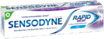 Sensodyne Rapid Relief Mint Fluoride Toothpaste 75ml