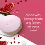 Dove Go Fresh Revive Beauty Cream Bar 4 x 90g