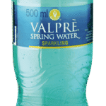 Valpré Sparkling Spring Water 500ml