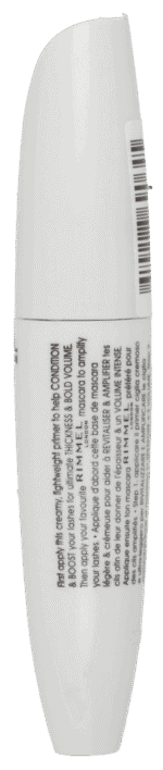 Rimmel Scandaleyes Ultimate Boost Volume Primer 12ml