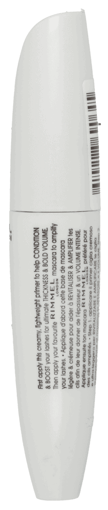 Rimmel Scandaleyes Ultimate Boost Volume Primer 12ml