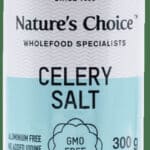 Nature's Choice Celery Salt 300g