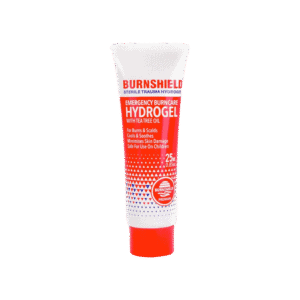 Burnshield H/GEL 25ML