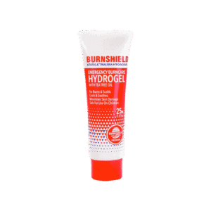 Burnshield H/GEL 25ML