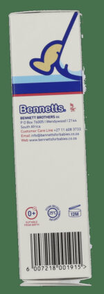 BENNETTS SALINE NOSE DROPS 30ML