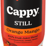 Cappy Orange Mango 100% Still Fruit Juice Blend 1.5L