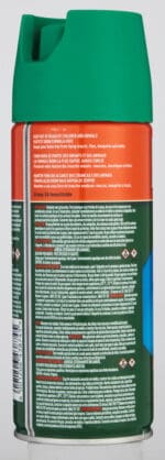 DOOM Xtreme Flying Insects Spray 300ml