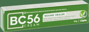 Cipla BC56 Cream 20g