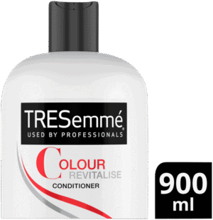 Tresemmé TRESEMME COND VIT E&ALOE COL REVIT 900ML