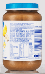 Purity From 8 Months Fruit Salad 200ml