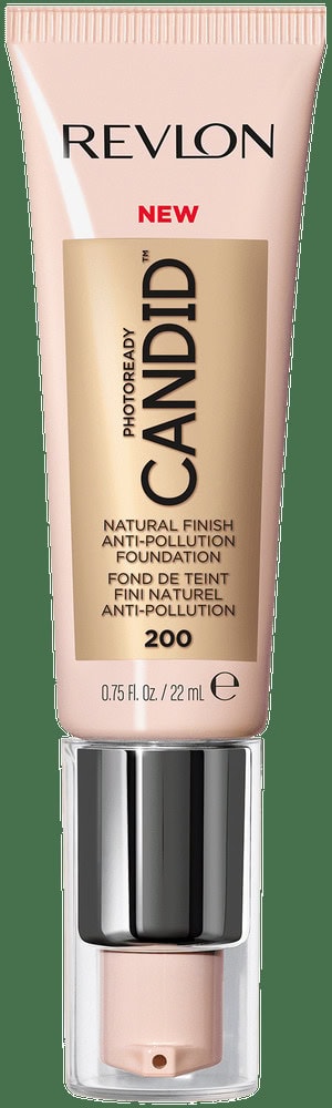 Revlon PhotoReady Candid Nude Natural Finish Anti-Pollution Foundation 22ml