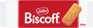 Lotus Biscoff Biscuits 250g