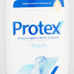 Protex Fresh Gentle Body Wash 500ml