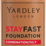 Yardley Stayfast Brown Sugar SPF 20 24HR Foundation 30ml