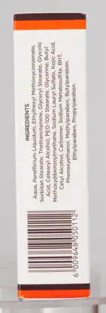 Dermopal Blemish Cream 30ml