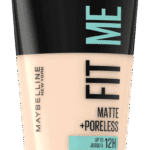 Maybelline Fit Me Fair Porcelain 12H Matte & Poreless Liquid Foundation 30ml