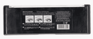 Rimmel Magnif Eyes Spice Eyeshadow 1s