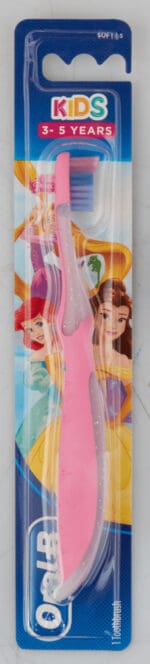 Oral-b Kids Soft Toothbrush 1s