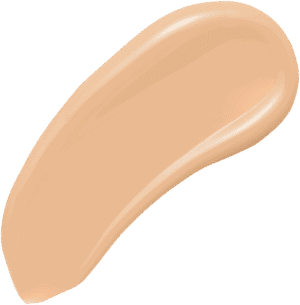 Maybelline Fit Me Natural Beige Matte & Poreless Liquid Foundation 30ml