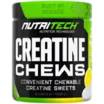 Nutritech CREATINE MONO 300G - Image 4