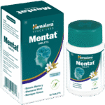 Himalaya Mentat Tablets 50pk